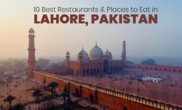 10-best-restaurants-in-lahore-to-eat-with-family-friends-and-kids