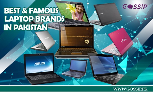 11-best-and-famous-laptop-brands-in-pakistan