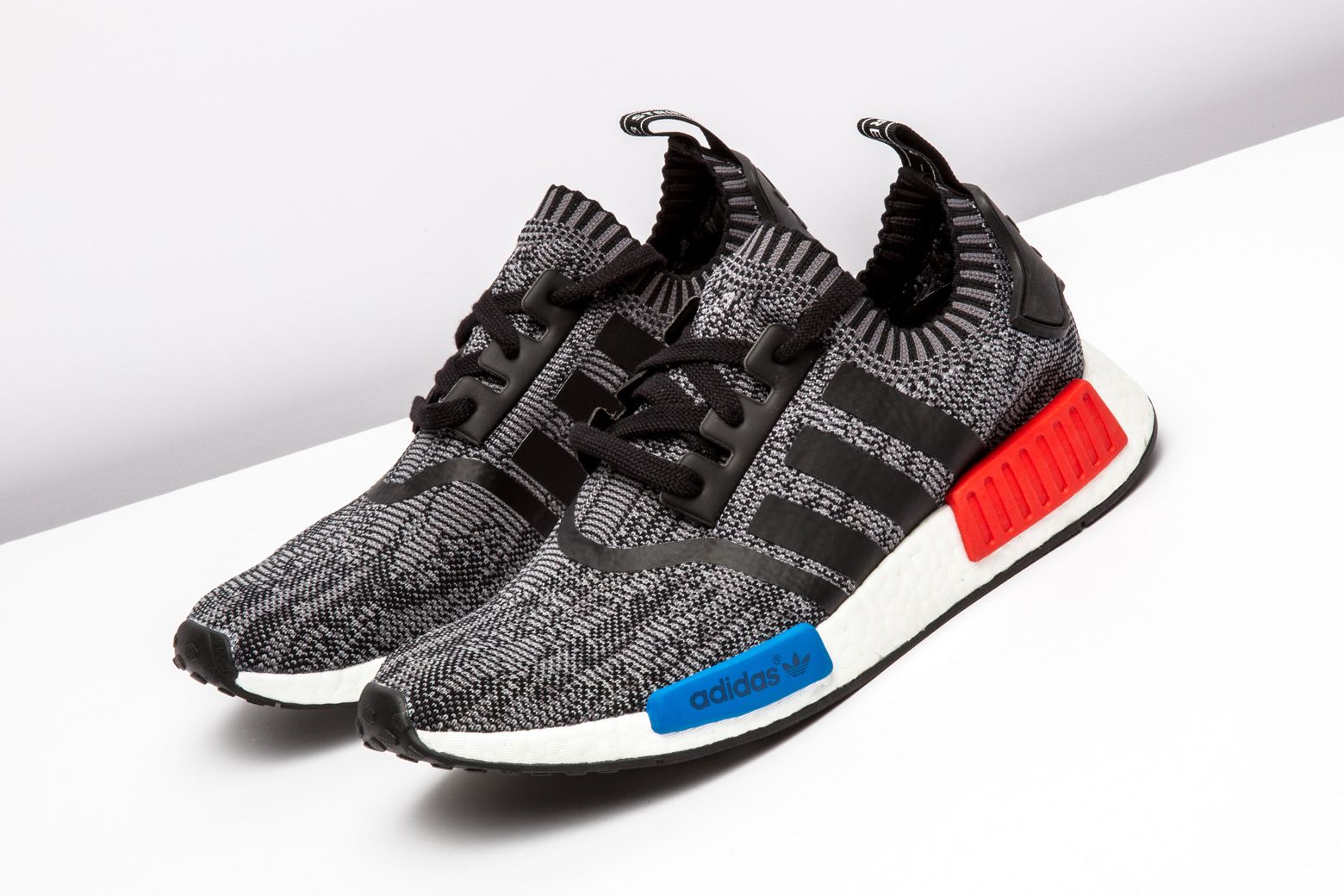 Adidas NMD_R1 Friends and Family