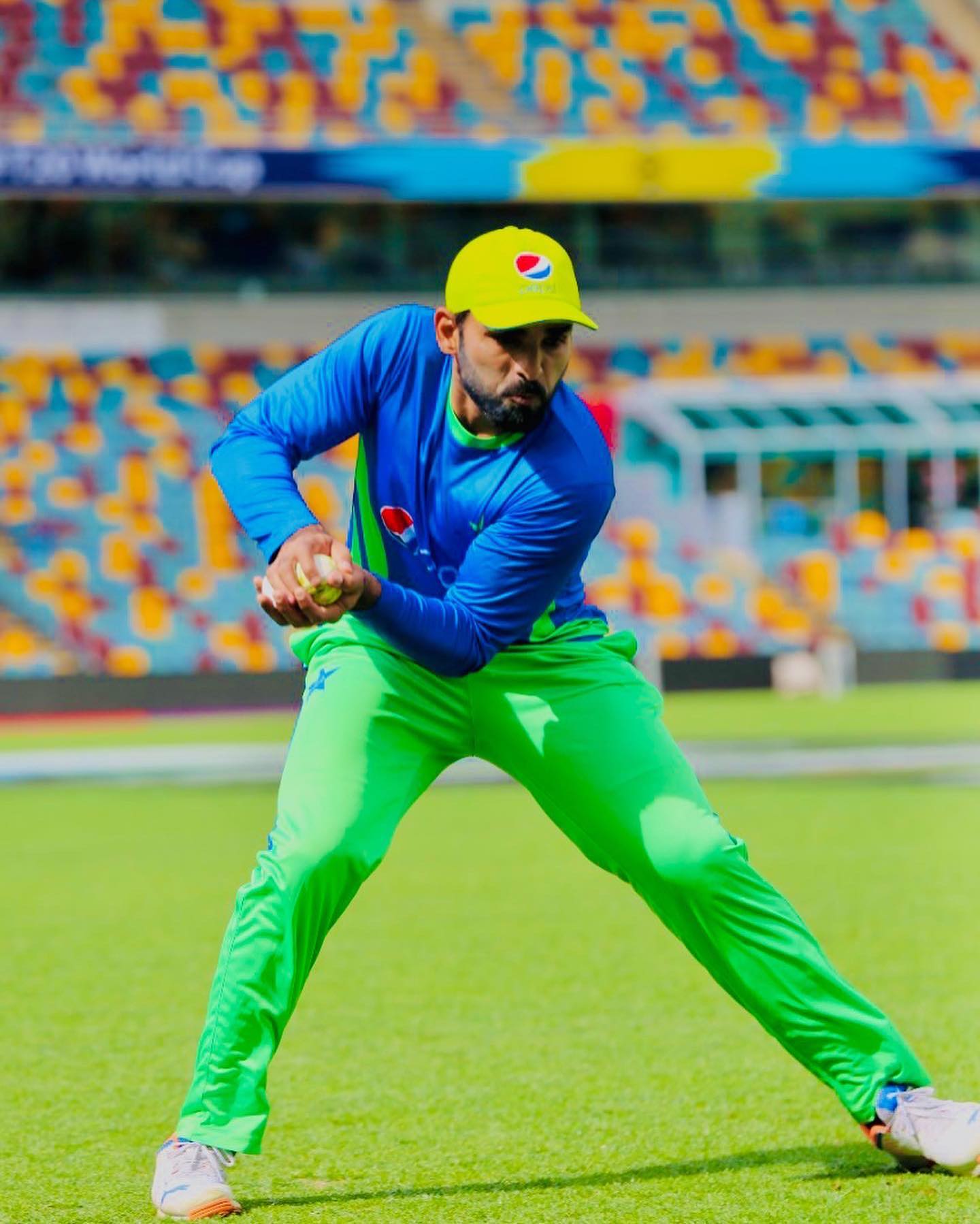 Asif Ali’s Domestic and T20 franchise Career