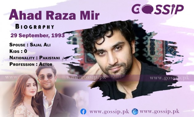 ahad-raza-mir-biography-family-dramas-and-movie-gossip-pakistan