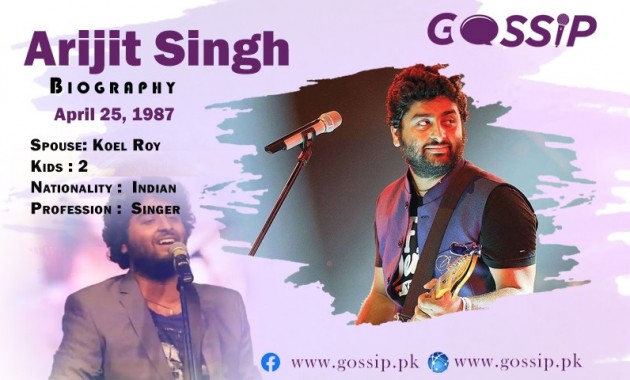 arijit-singh-biography-songs-movies-awards-wife-and-children