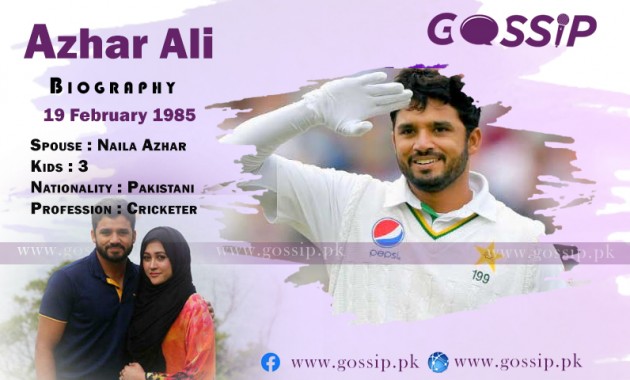 azhar-ali-biography-wife-stats-son-age-records-family-education-last-test-professional-career-net-worth