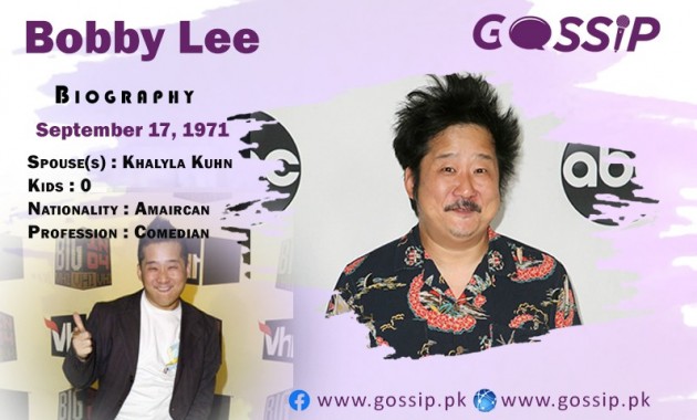 bobby-lee-biography-age-wife-net-worth-and-family