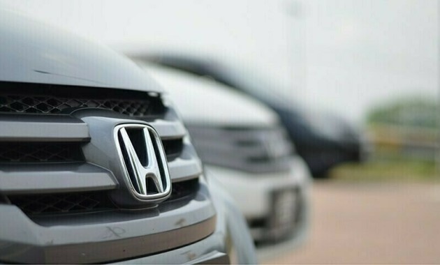 Honda Increases Prices of Cars by up to 25% Due to General Sales Tax Hike