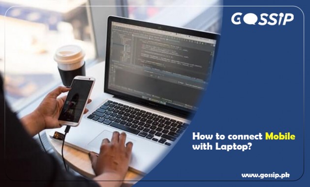 how-to-connect-mobile-with-laptop
