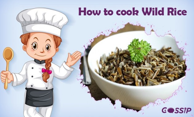 how-to-cook-wild-rice