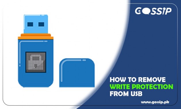 how-to-remove-write-protection-from-usb-on-windows-7-8-and-10