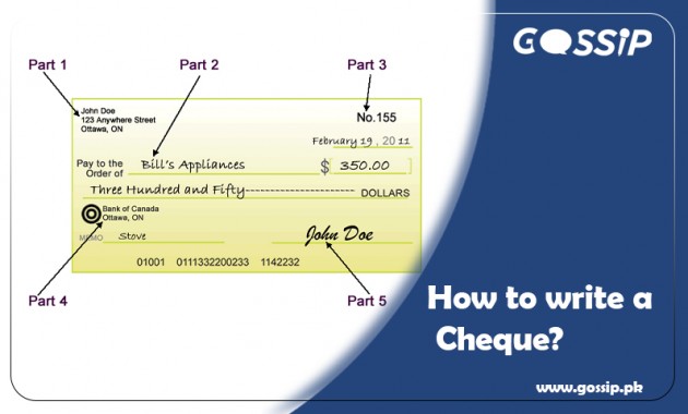 how-to-write-a-cheque