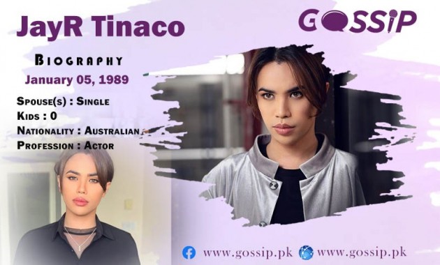 jayr-tinaco-biography-wiki
