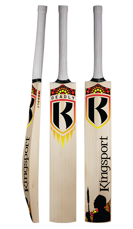 Kingsport Deadly Cricket Bat