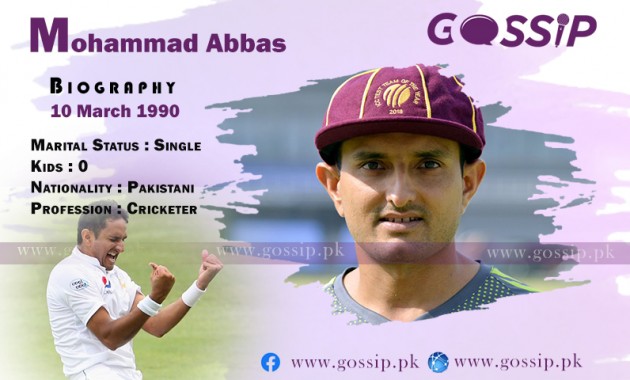 muhammad-abbas-biography-cricket-career-tests-odis-family-education-wife-kids-affairs-relationship