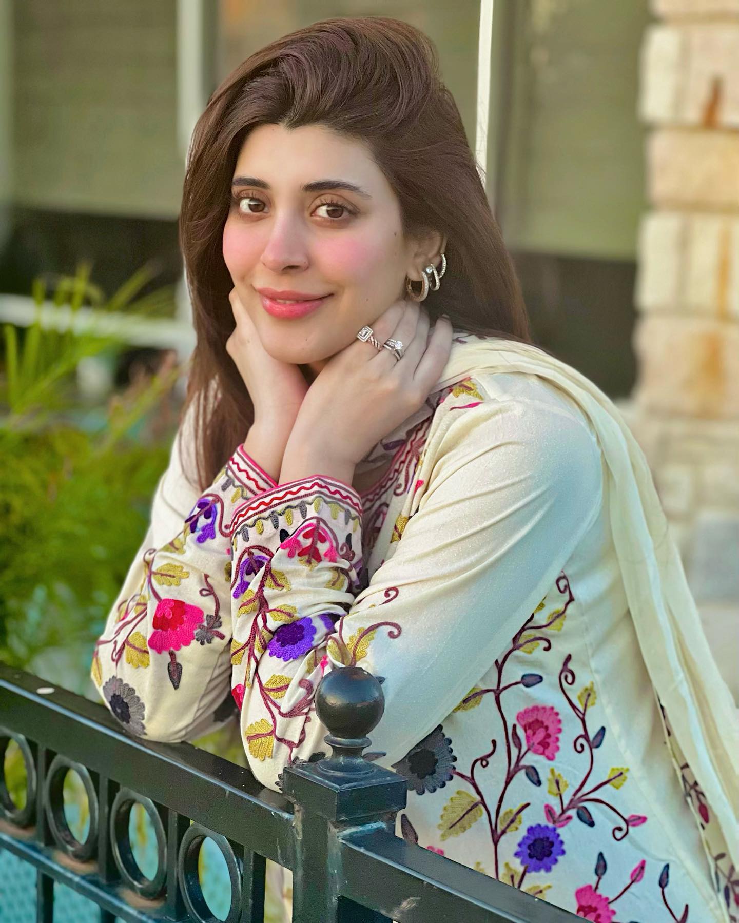 pakistani actress urwa hocane