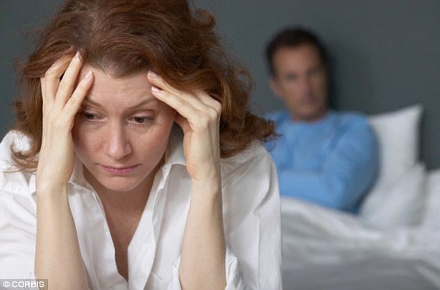 Reducing Menopause