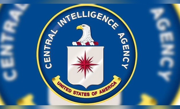 Central Intelligence Agency, (CIA) the United States