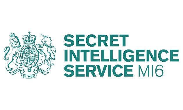 Secret Intelligence Agency (SIS) also known as MI6, UK