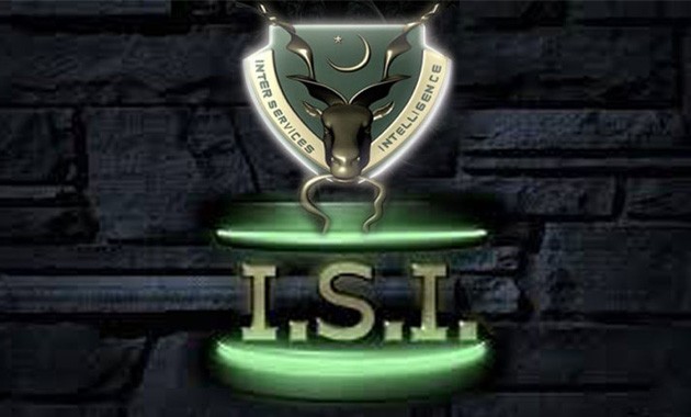 Inter-Services Intelligence (ISI), Pakistan