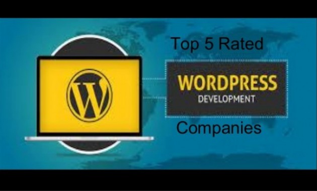 top-5-wordpress-development-companies-in-the-world