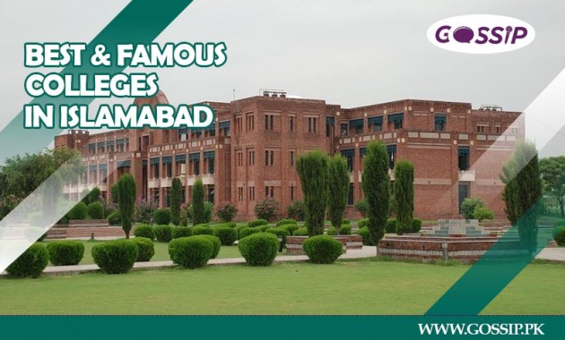 top-9-best-and-famous-colleges-in-islamabad-pakistan