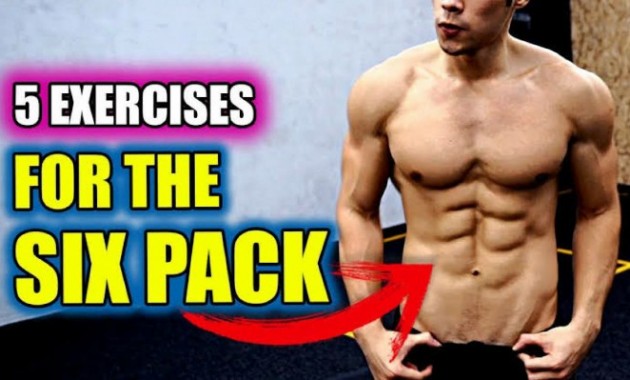 ultimate-6-pack-abs-workout-2020