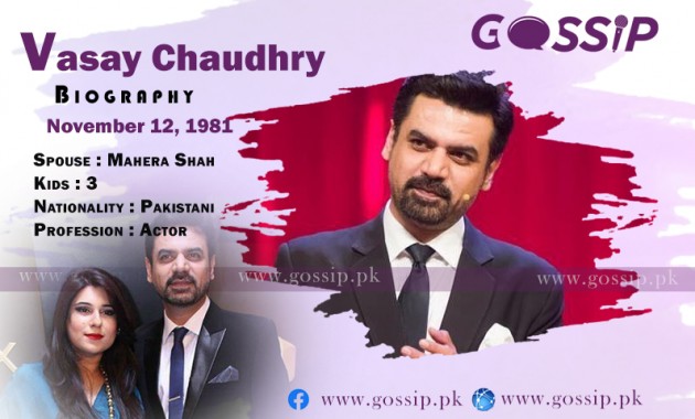 vasay-chaudhry-biography-family-age-marriage-dramas-movies