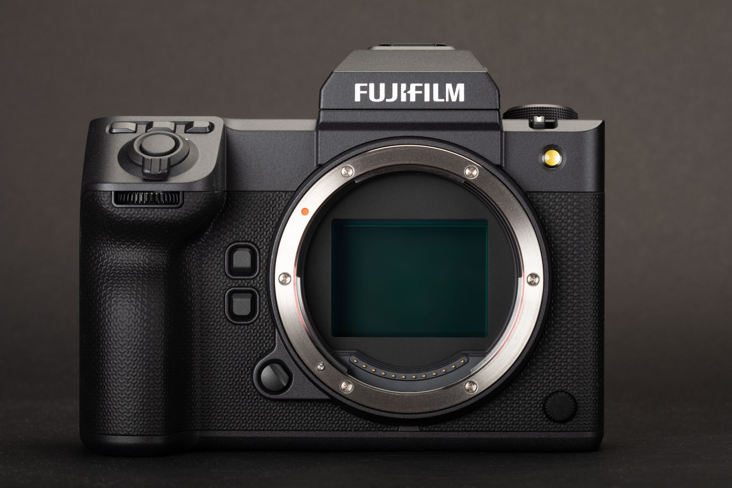 Fujifilm GFX 100 most expensive cameras