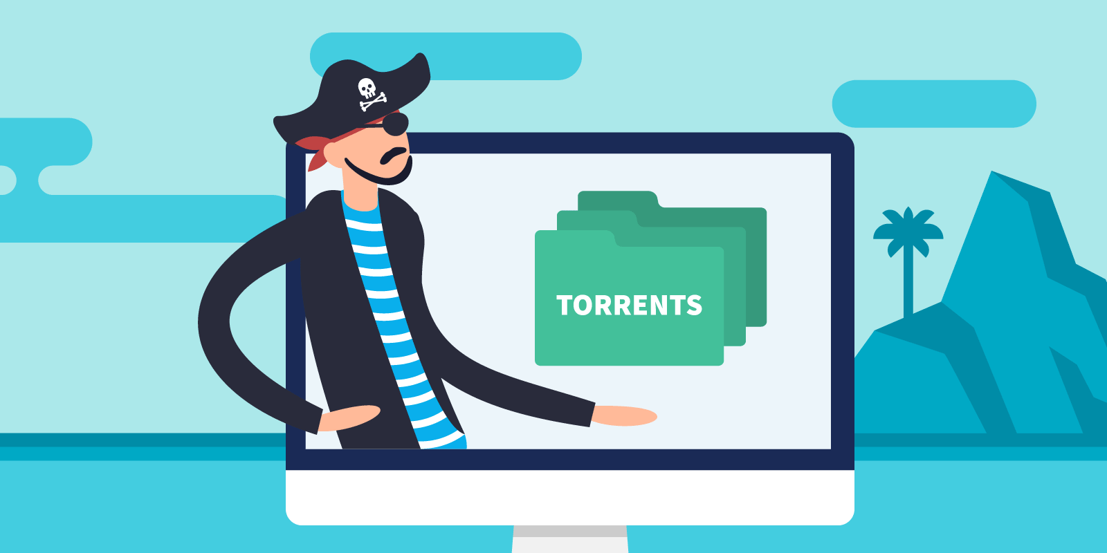 is-torrent-legal