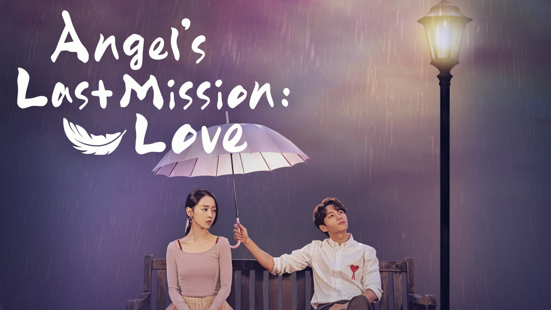 Angel’s Last Mission Love K-drama