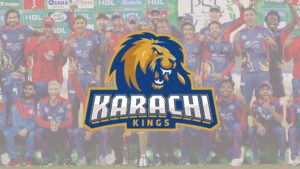 Karachi Kings PSL 9 2024