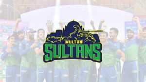 Multan Sultans PSL 9 2024