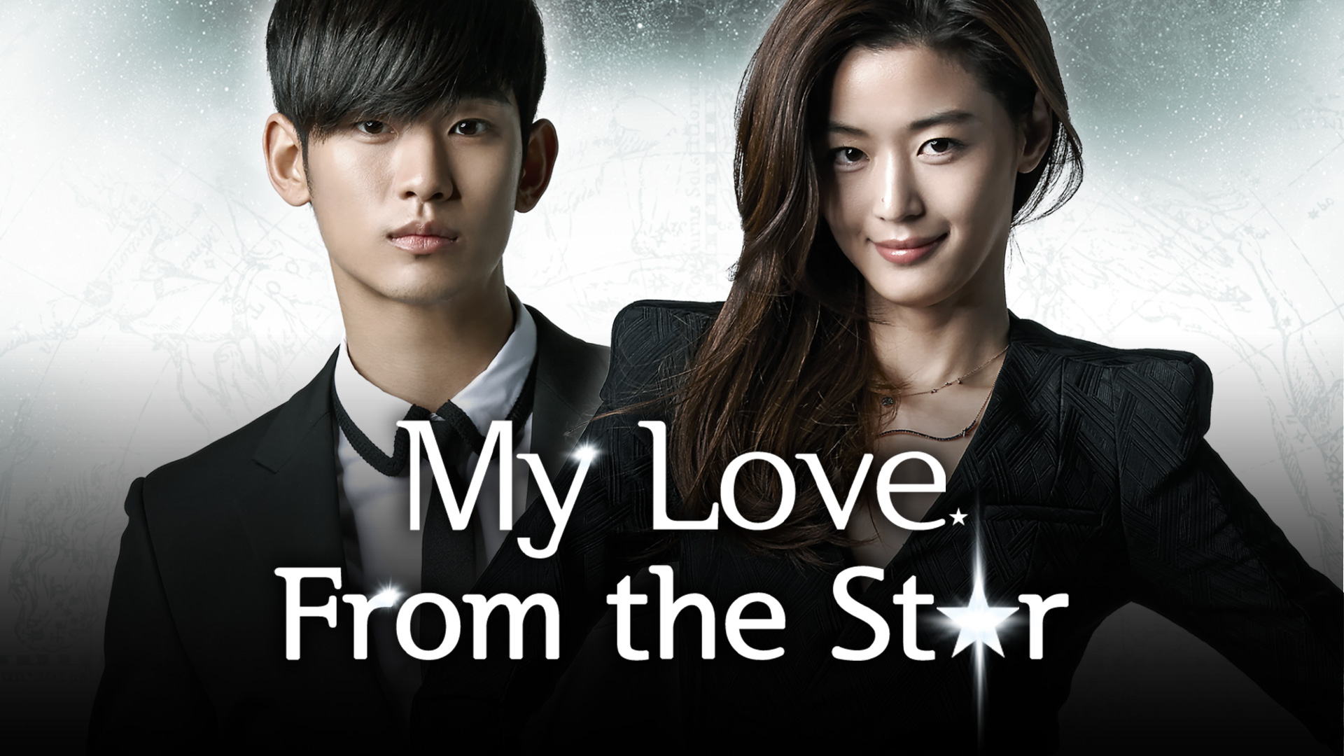 My Love From the Star K-drama