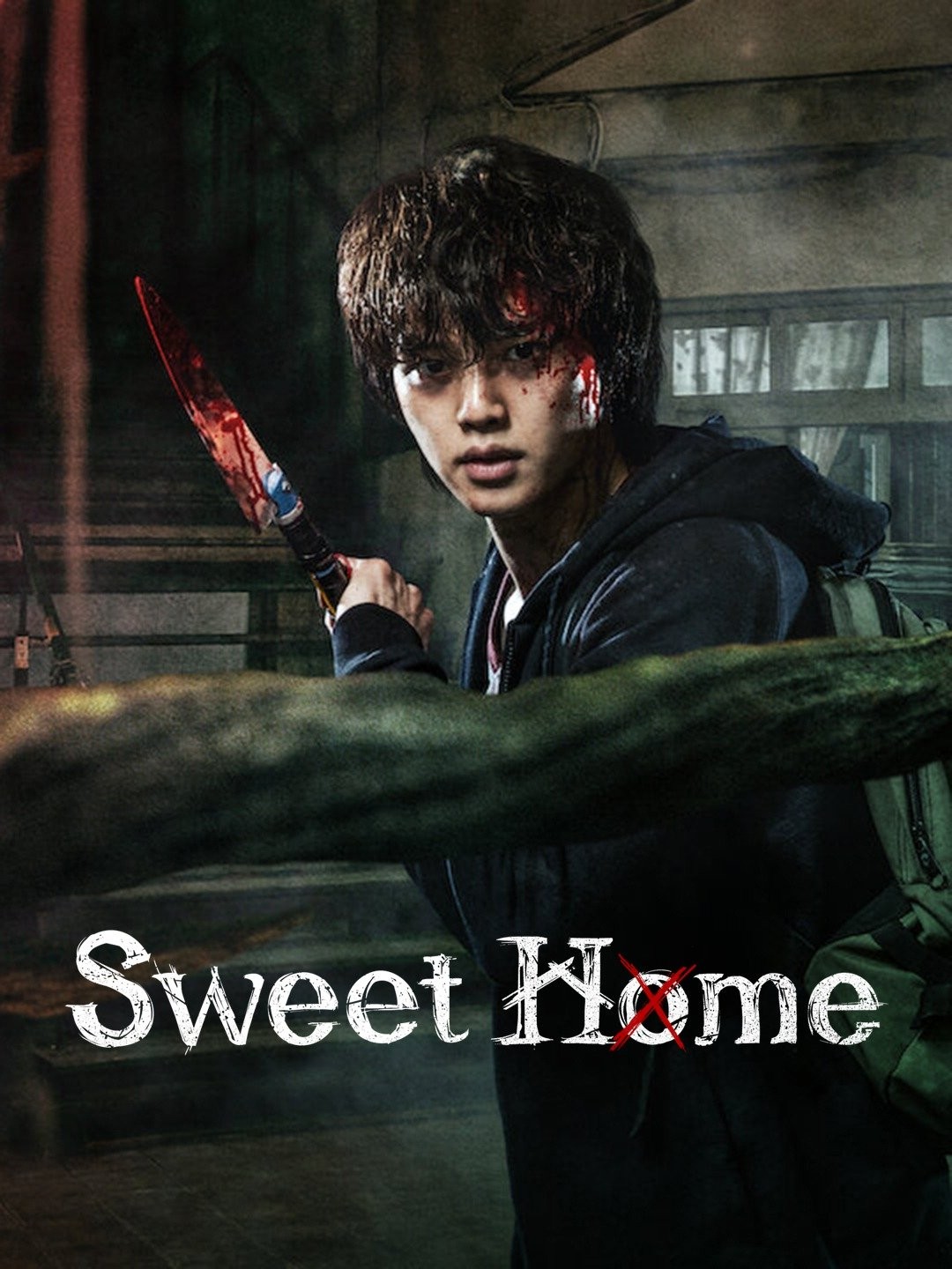 Sweet Home (Part 1)