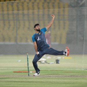 Unique Aspects of Aamer Jamal’s Journey