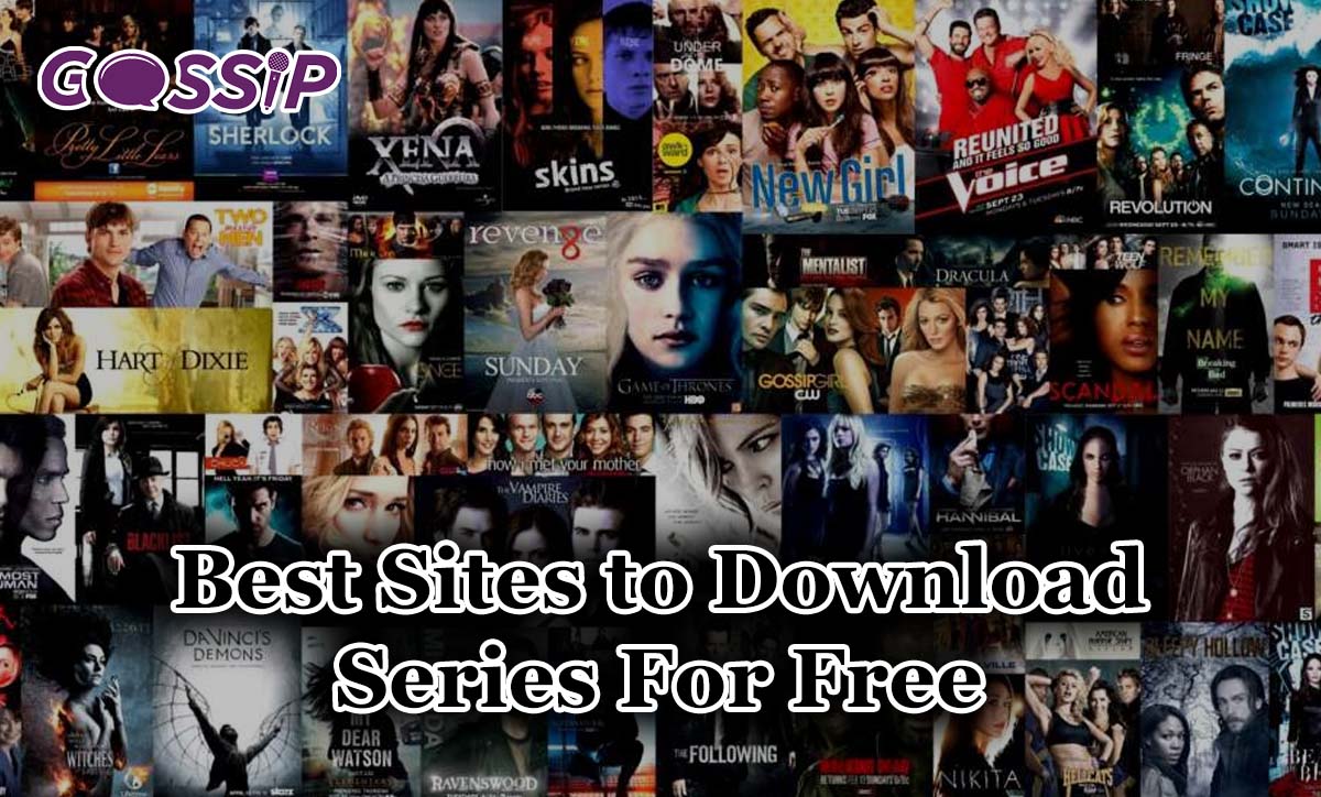 14 Best Sites to Download Series For Free in Full Episodes and High Quality