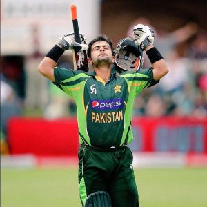 Ahmed Shehzad’s Domestic and Franchise Career