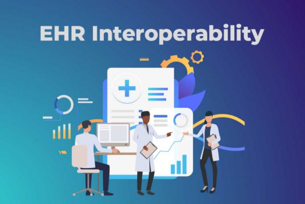 EMR Interoperability and Integration