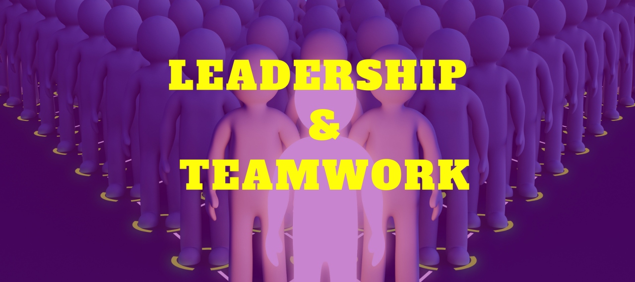 Leadership and Teamwork Questions