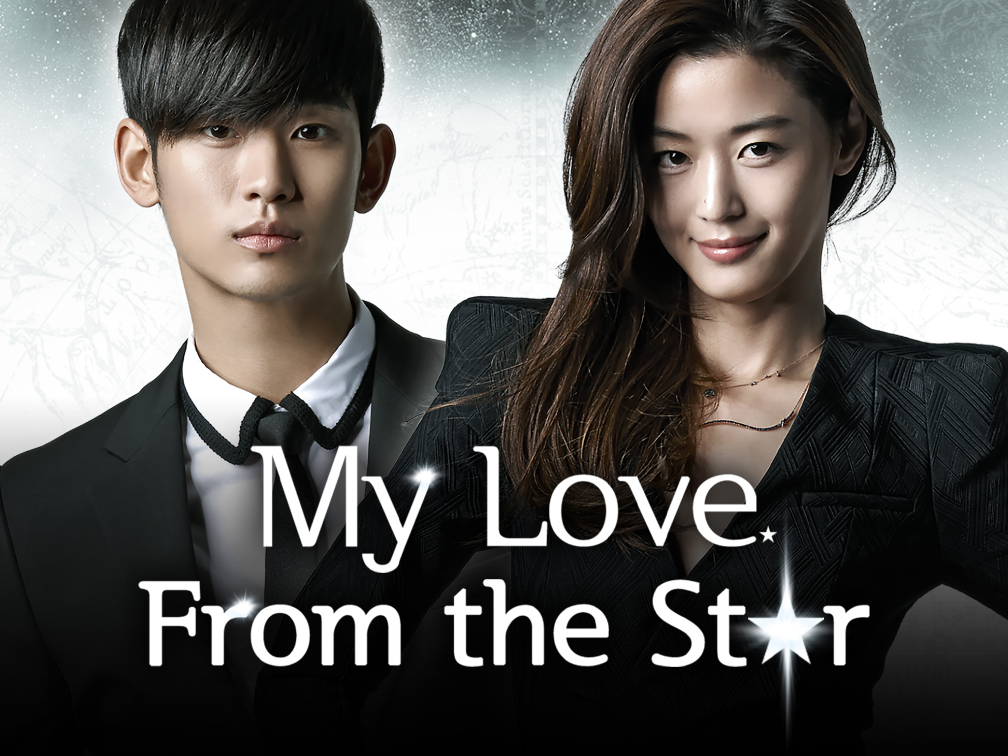 My Love From the Star StoryLine