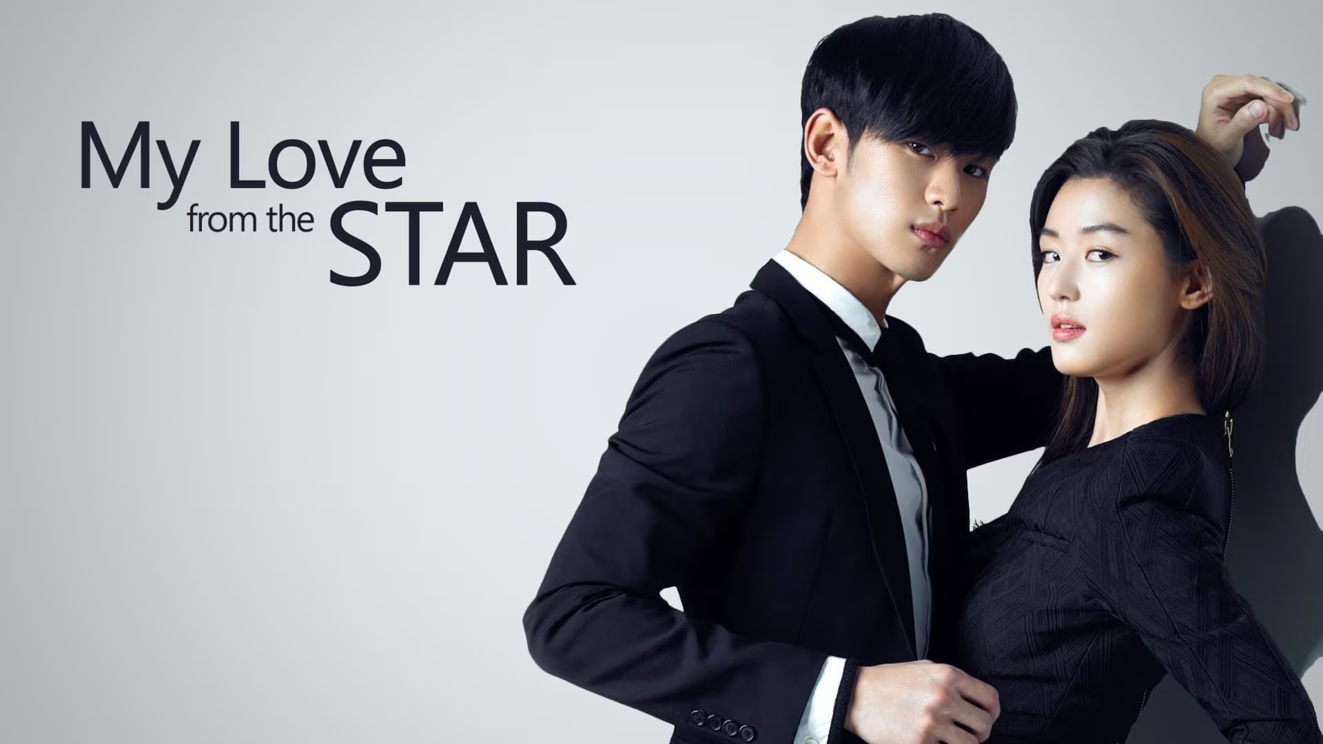 My love from the star overview