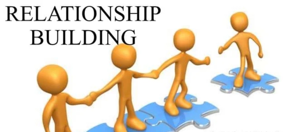 Relationship building