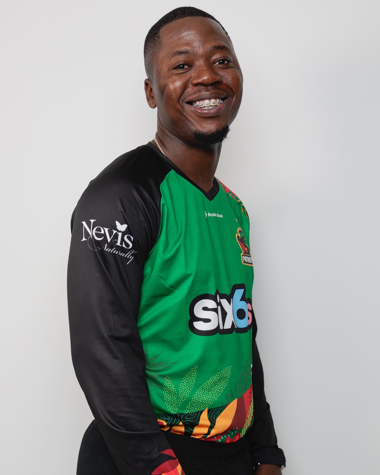Sherfane Rutherford’s Domestic and T20 Franchise Career