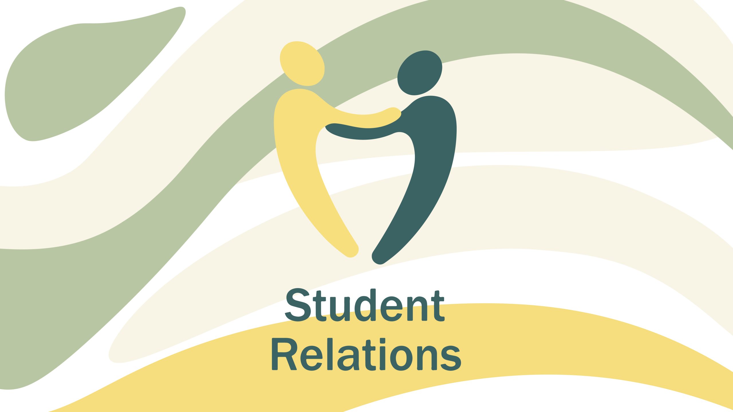 student relations