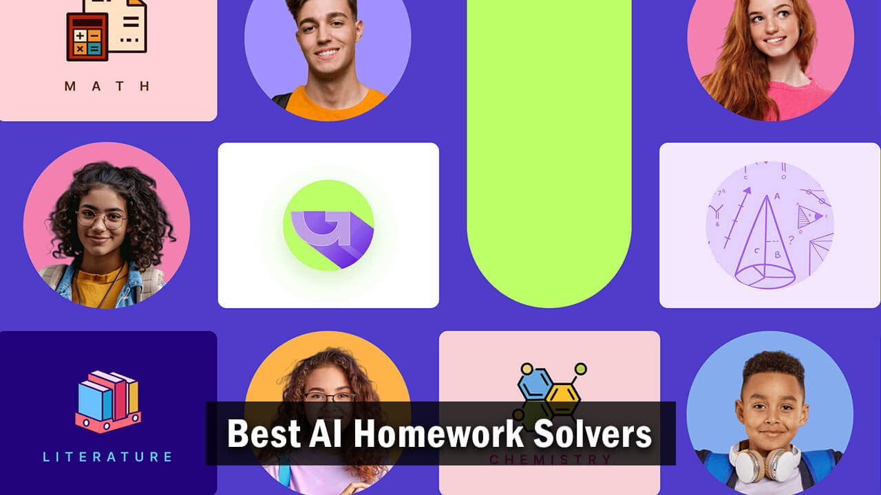 AI Homework Solvers