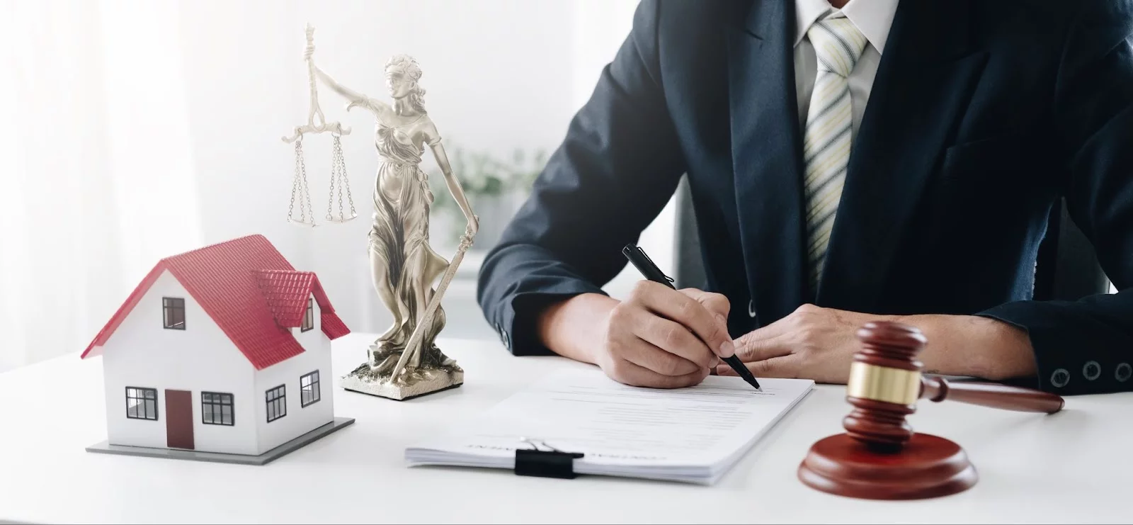 Choosing the Right Lawyer for Real Estate