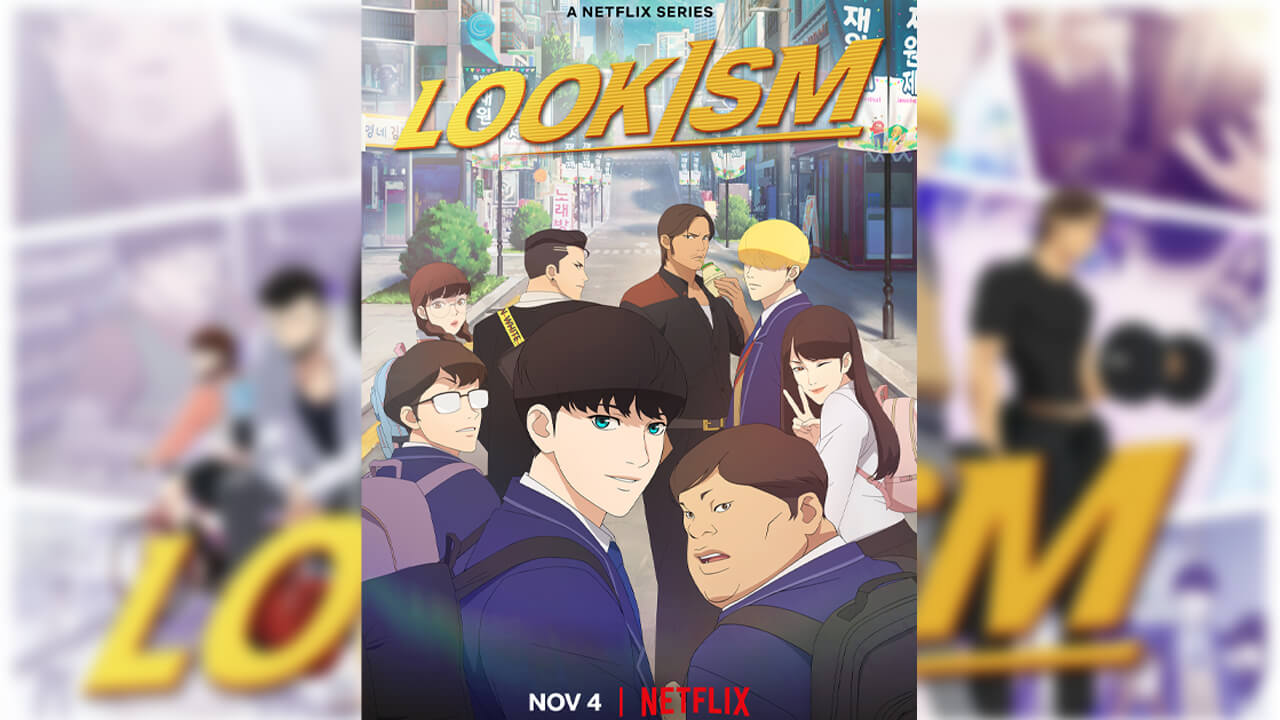 Lookism 2022 Full Series in Hindi Dubbed Download