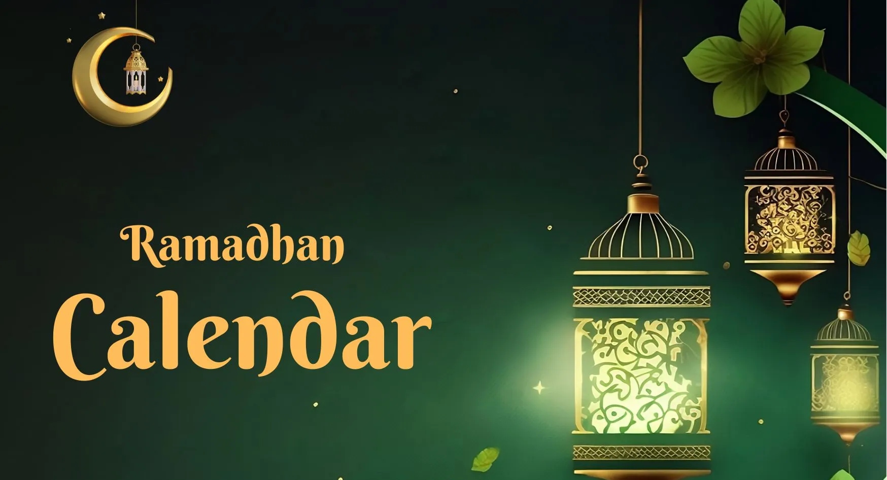 Ramadan 2024 Dates and Calendar for Faisalabad