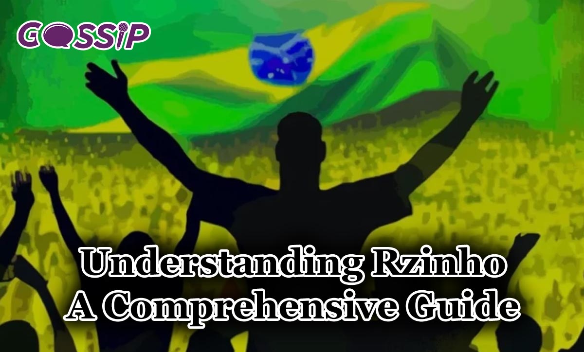Understanding Rzinho - A Comprehensive Guide