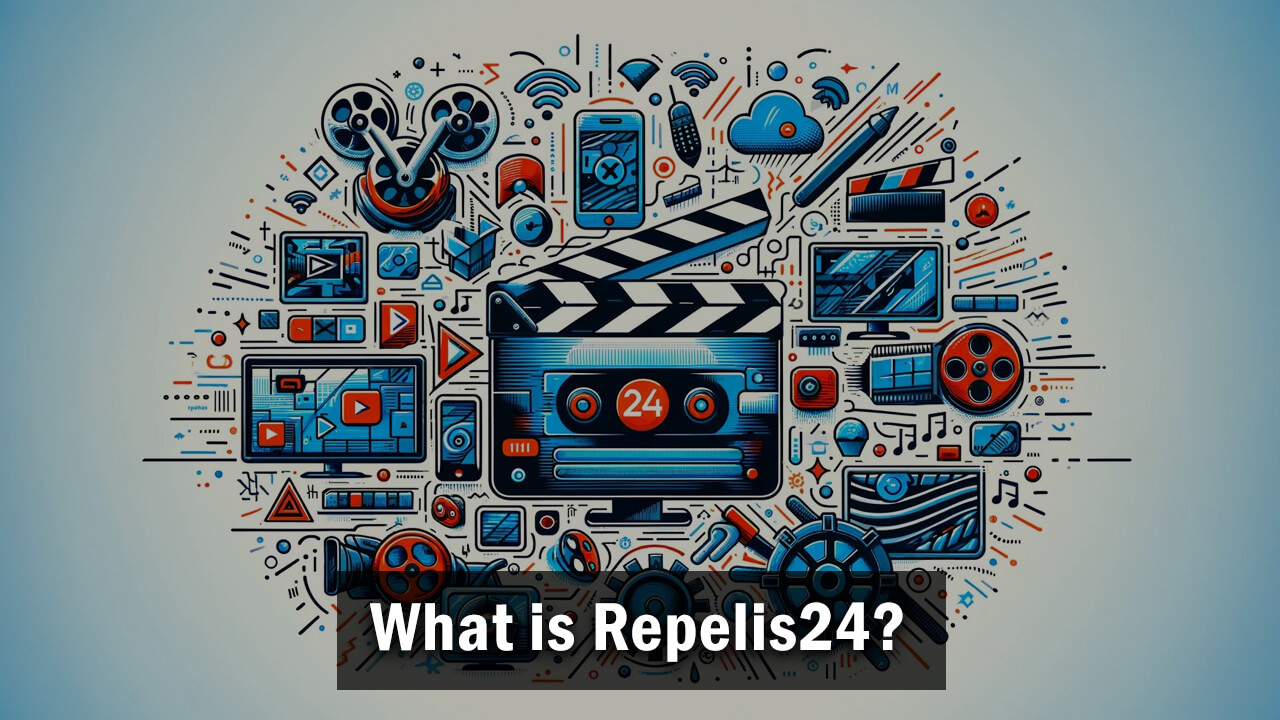 What is Repelis24