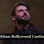 Fawad Khan Bollywood Casting News