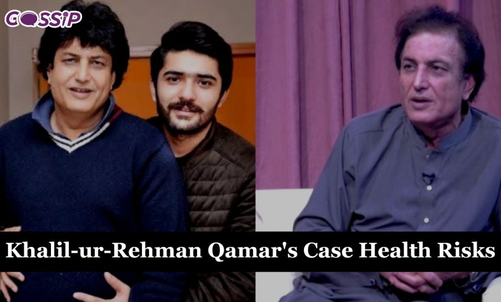 Khalil-ur-Rehman Qamar’s Case Health Risks of Sun Exposure